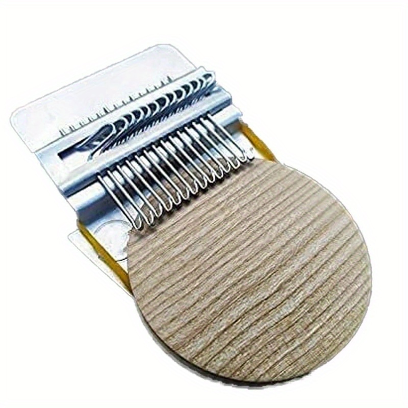 DIY クリエイティブ編組パッチングマシン手編み木製スピード - Sewing Gauge Ruler のレビューと価格