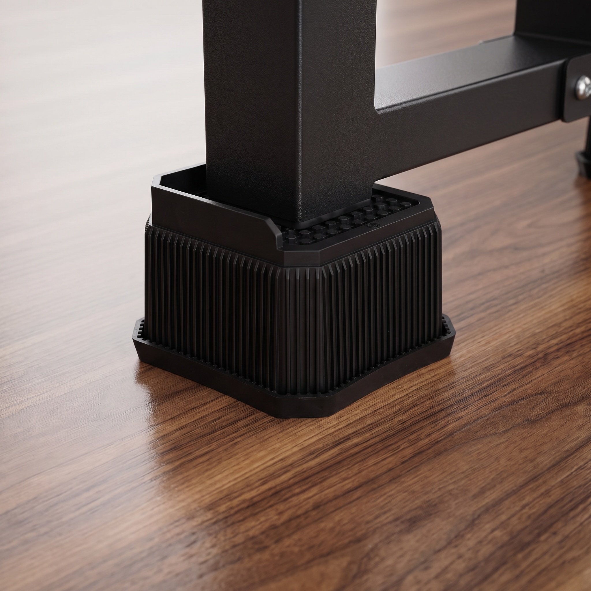 4個入りトレッドミル傾斜ブロック ウォーキングパッド傾斜ブロ - Gripper Foot Walking のレビューと価格