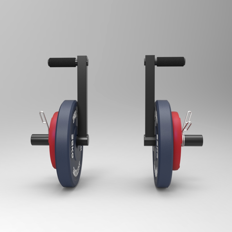 重量挙げバーベルハンドル,パワートレーニング機器,筋肉増強運 - Gripper Foot Walking のレビューと価格