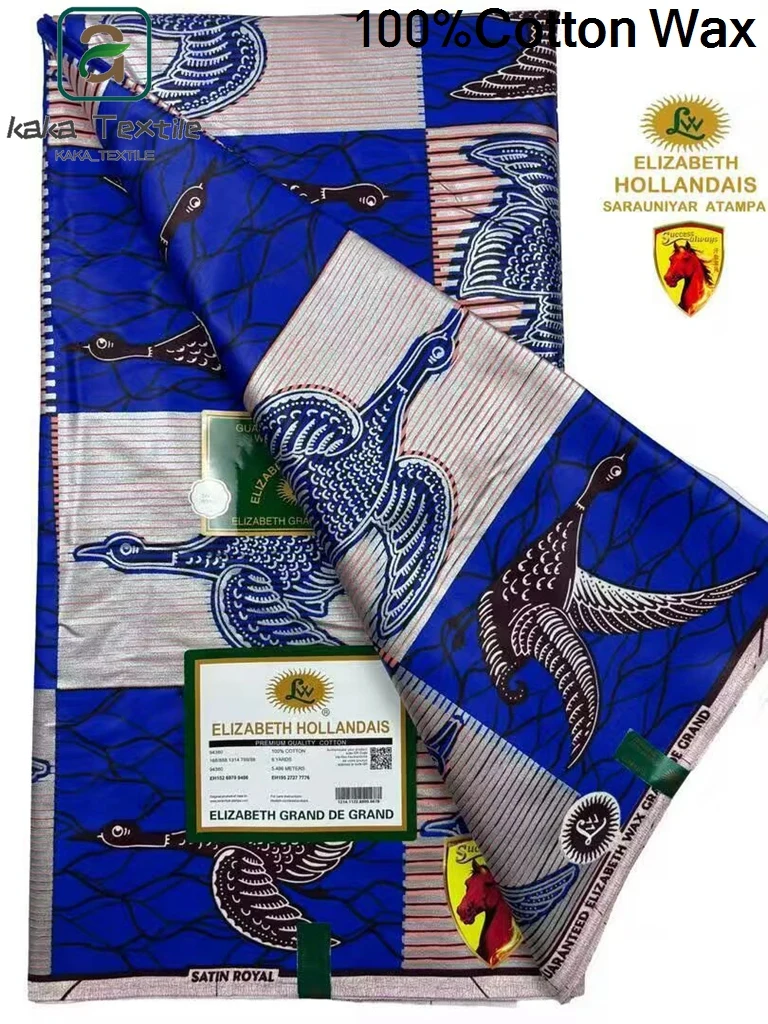 新作、高品質、美しい光沢のあるパニエ・グラン・ド・グラン・ワ - Sewing Batik Fabric のレビューと価格