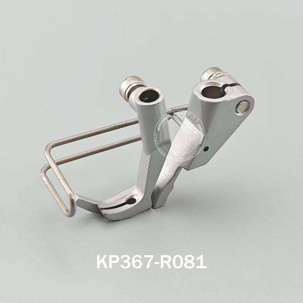 KP367-R081 右側のコード付き送り縫い針（幅4.5m - Textile Sewing Machine のレビューと価格