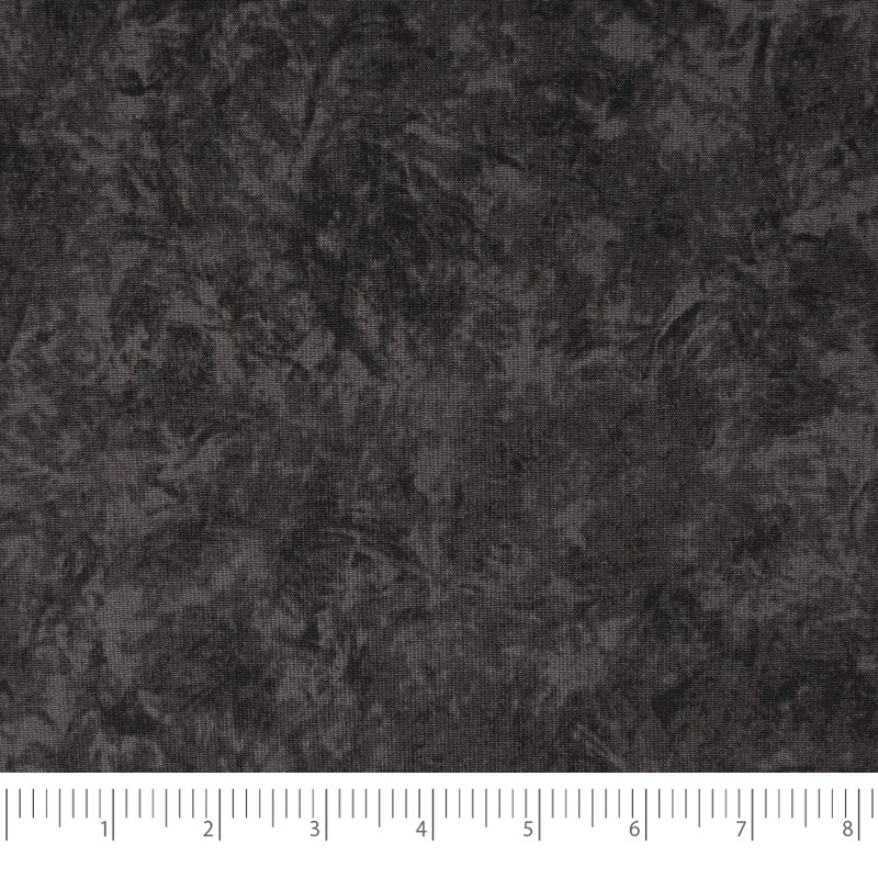 1ヤードカット、100％コットンプリント生地、オニキスバティ - Sewing Batik Fabric のレビューと価格