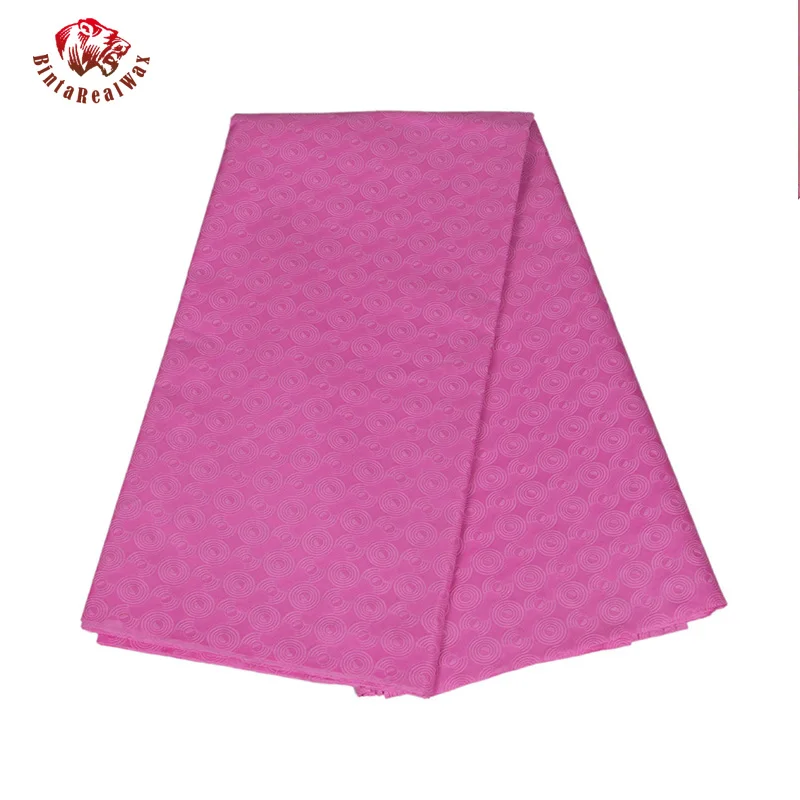 ポリエステルジャカードバジンリッチ生地,男性または女性用,5 - Sewing Batik Fabric のレビューと価格