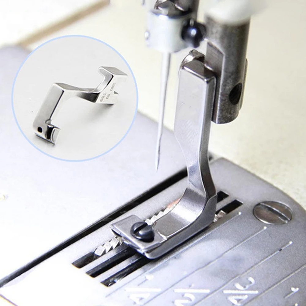 T69型：シングルニードル式フラットベッドミシン用、調整可能 - Textile Sewing Machine のレビューと価格
