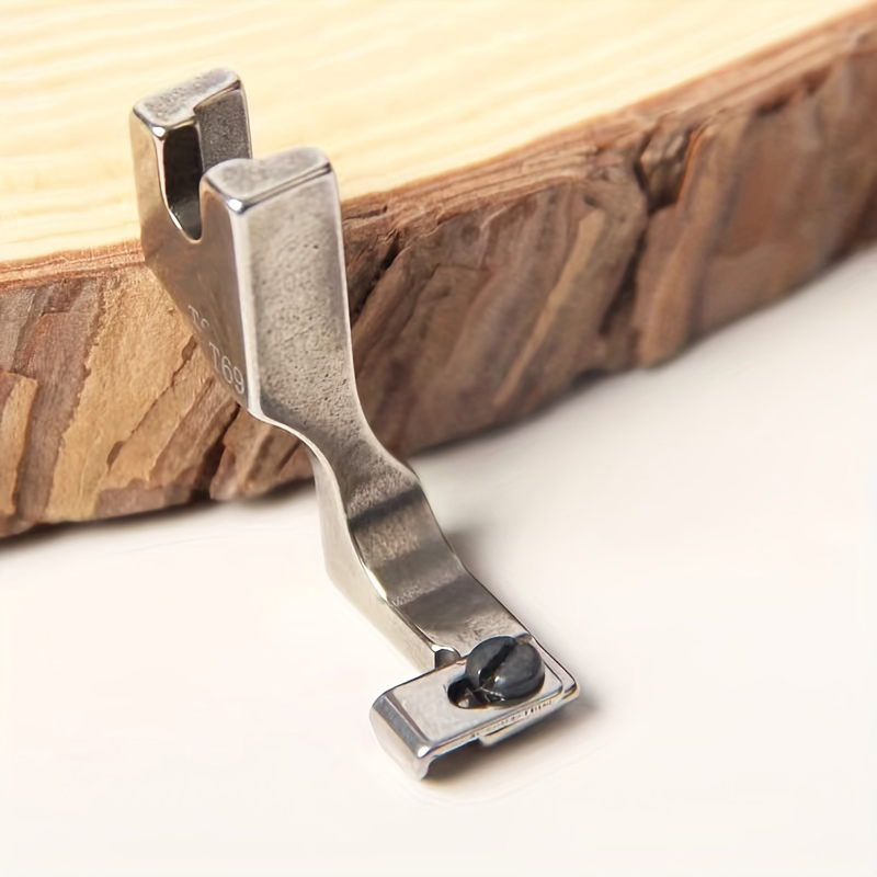 T69型：シングルニードル式フラットベッドミシン用、調整可能 - Textile Sewing Machine のレビューと価格