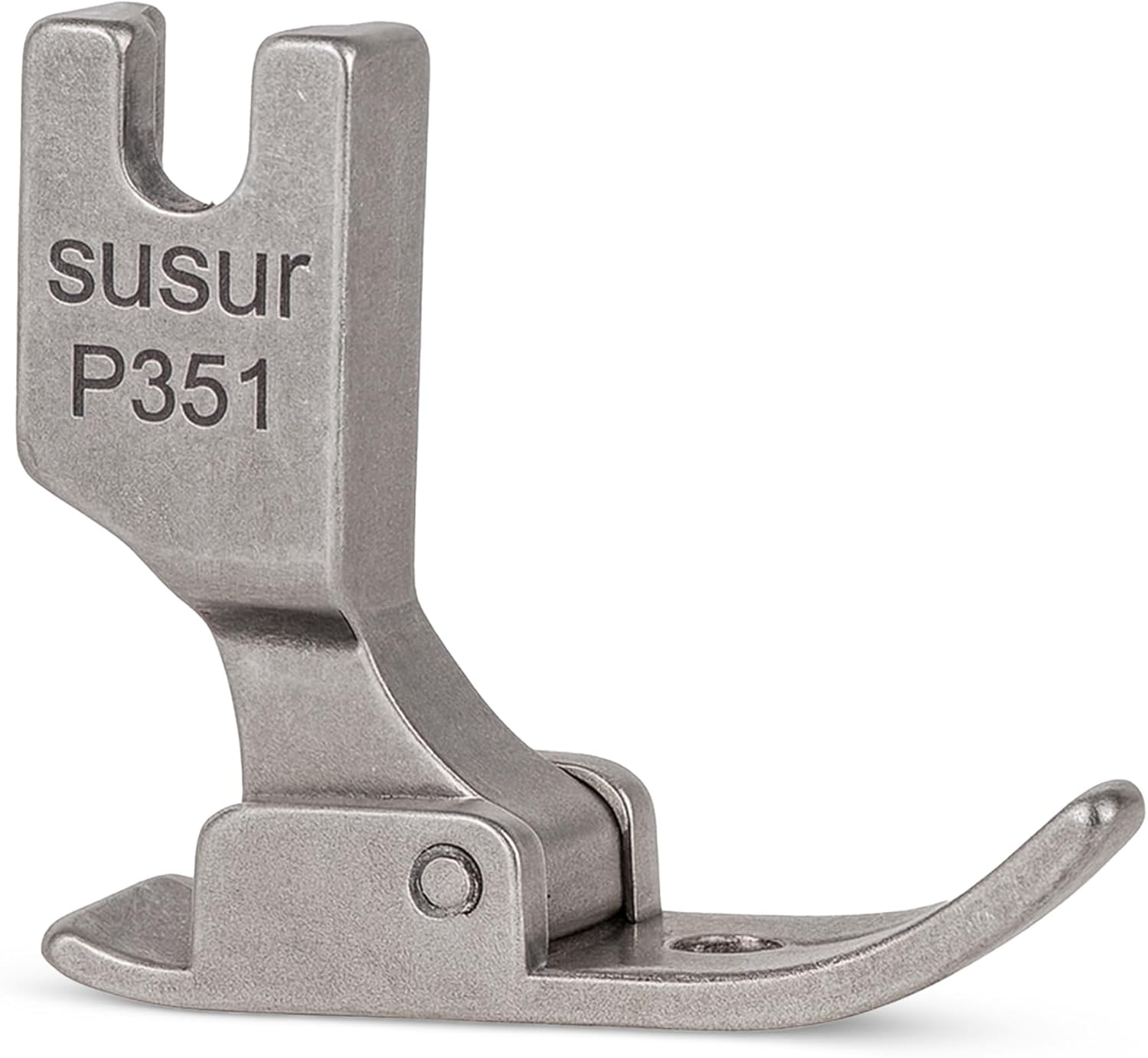 P351 工業用ミシン用標準押さえ金具、ストレートステッチフ - Textile Sewing Machine のレビューと価格